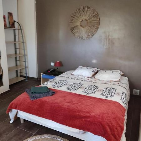 נים Chambre Privee Avec Parking מראה חיצוני תמונה