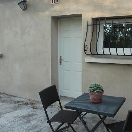 נים Chambre Privee Avec Parking מראה חיצוני תמונה