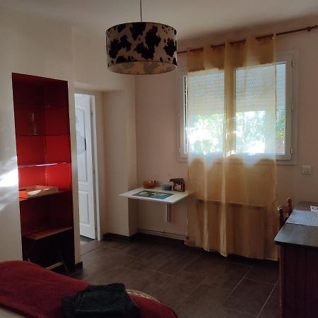 נים Chambre Privee Avec Parking מראה חיצוני תמונה