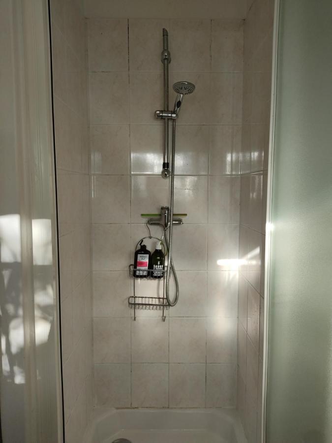 נים Chambre Privee Avec Parking מראה חיצוני תמונה